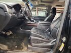 2016 Gmc Yukon Xl K1500 Slt Black vin: 1GKS2GKC7GR273384