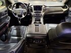2016 Gmc Yukon Xl K1500 Slt Black vin: 1GKS2GKC7GR273384