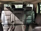 2016 Gmc Yukon Xl K1500 Slt Black vin: 1GKS2GKC7GR273384