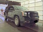 2020 Gmc Yukon Xl K1500 Slt Black vin: 1GKS2GKC9LR165763
