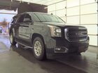 2020 Gmc Yukon Xl K1500 Slt Black vin: 1GKS2GKC9LR165763