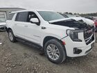 2024 Gmc Yukon Xl K1500 Slt Белый vin: 1GKS2GKT5RR253377