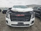 2024 Gmc Yukon Xl K1500 Slt Белый vin: 1GKS2GKT5RR253377
