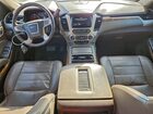 2016 Gmc Yukon Xl Denali Белый vin: 1GKS2HKJ7GR433753