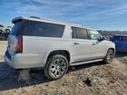 2016 Gmc Yukon Xl Denali Белый vin: 1GKS2HKJ7GR433753