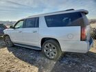 2016 Gmc Yukon Xl Denali Белый vin: 1GKS2HKJ7GR433753