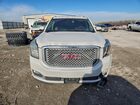 2016 Gmc Yukon Xl Denali Белый vin: 1GKS2HKJ7GR433753