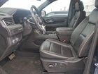 2023 Gmc Yukon Xl Denali Черный vin: 1GKS2JKL0PR558814