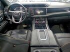 2023 Gmc Yukon Xl Denali Черный vin: 1GKS2JKL0PR558814