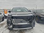 2023 Gmc Yukon Xl Denali Черный vin: 1GKS2JKL0PR558814