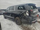 2023 Gmc Yukon Xl Denali Черный vin: 1GKS2JKL0PR558814