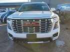 2025 Gmc Yukon Xl Denali Белый vin: 1GKS2JRL6SR276286