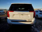 2025 Gmc Yukon Xl Denali Белый vin: 1GKS2JRL6SR276286