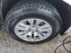 2025 Gmc Yukon Xl Denali Белый vin: 1GKS2JRL6SR276286 Damage: Right Front Wheel, Curb Rash, 5 To 6 Inches
