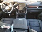 2025 Gmc Yukon Xl Denali Белый vin: 1GKS2JRL6SR276286 Damage: Lf Seat Air Bag, Deployed, Replacement Required