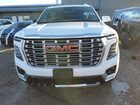 2025 Gmc Yukon Xl Denali Белый vin: 1GKS2JRL6SR276286 Damage: Front Bumper, Chipped, 10 Or More