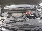 2024 Chevrolet Traverse Fwd Ls Серый vin: 1GNEREKS2RJ243167