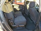 2021 Chevrolet Traverse Ls Серый vin: 1GNERFKW4MJ179618
