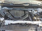 2026 Chevrolet Traverse Lt Белый vin: 1GNERGKS2TJ122920