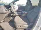 2026 Chevrolet Traverse Lt Белый vin: 1GNERGKS2TJ122920
