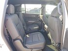 2026 Chevrolet Traverse Lt Белый vin: 1GNERGKS2TJ122920