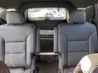 2026 Chevrolet Traverse Lt Серебряный vin: 1GNERGKS3TJ172760
