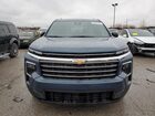 2026 Chevrolet Traverse Lt Blue vin: 1GNERGKSXTJ112233