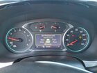 2021 Chevrolet Traverse Lt Черный vin: 1GNERGKWXMJ143938