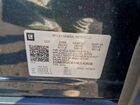 2021 Chevrolet Traverse Lt Черный vin: 1GNERGKWXMJ143938