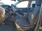 2021 Chevrolet Traverse Lt Черный vin: 1GNERGKWXMJ143938