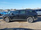 2025 Chevrolet Traverse Fwd Lt Black vin: 1GNERGRS3SJ206118