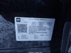 2024 Chevrolet Traverse Limited Awd Ls Black vin: 1GNETTKW7RJ139198