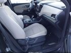 2024 Chevrolet Traverse Limited Awd Ls Black vin: 1GNETTKW7RJ139198