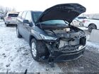 2024 Chevrolet Traverse Limited Awd Ls Black vin: 1GNETTKW7RJ139198