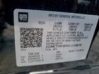 2024 Chevrolet Traverse Limited Lt Черный vin: 1GNETVKW5RJ134870