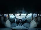 2024 Chevrolet Traverse Limited Lt Черный vin: 1GNETVKW5RJ134870