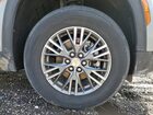 2024 Chevrolet Traverse Lt Серебряный vin: 1GNEVGKS5RJ158797 Damage: Right Front Tire, Worn, Replacement Required