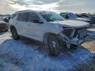2026 Chevrolet Traverse Lt Белый vin: 1GNEVGKS5TJ141344