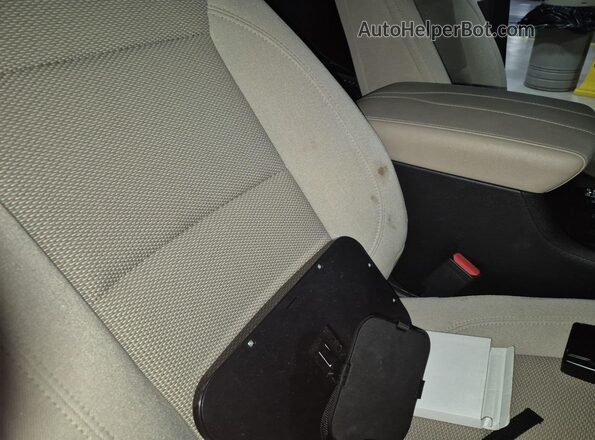 1GNEVGKW0PJ266390 2023 CHEVROLET TRAVERSE  Передня права чверть