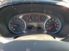 2022 Chevrolet Traverse Lt Синий vin: 1GNEVGKW9NJ129316