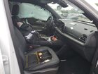 2025 Chevrolet Traverse Lt Белый vin: 1GNEVGRS7SJ273915