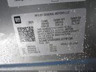 2025 Chevrolet Traverse Awd Lt Синий vin: 1GNEVGRS8SJ279710