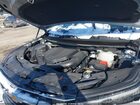 2025 Chevrolet Traverse Awd Lt Синий vin: 1GNEVGRS8SJ279710