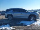 2025 Chevrolet Traverse Awd Lt Синий vin: 1GNEVGRS8SJ279710