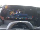 2025 Chevrolet Traverse Awd Lt Синий vin: 1GNEVGRS8SJ279710