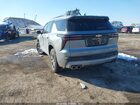 2025 Chevrolet Traverse Awd Lt Синий vin: 1GNEVGRS8SJ279710