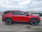 2024 Chevrolet Traverse Awd Z71 Бордовый vin: 1GNEVJKS3RJ149934 2024 Chevrolet Traverse Awd Z71 Бордовый vin: 1GNEVJKS3RJ149934