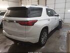 2023 Chevrolet Traverse Awd Premier White vin: 1GNEVKKW6PJ237625 2023 Chevrolet Traverse Awd Premier White vin: 1GNEVKKW6PJ237625