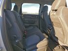2017 Chevrolet Traverse Lt Silver vin: 1GNKVGKD8HJ211589