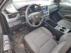 2020 Chevrolet Tahoe Police Ppv Черный vin: 1GNLCDEC5LR223320